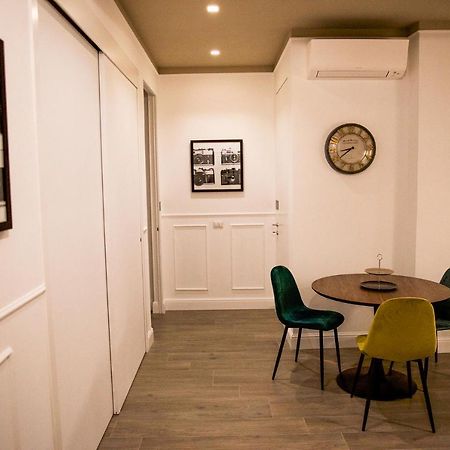 Mixage Living Bed & Breakfast Campobasso Dış mekan fotoğraf