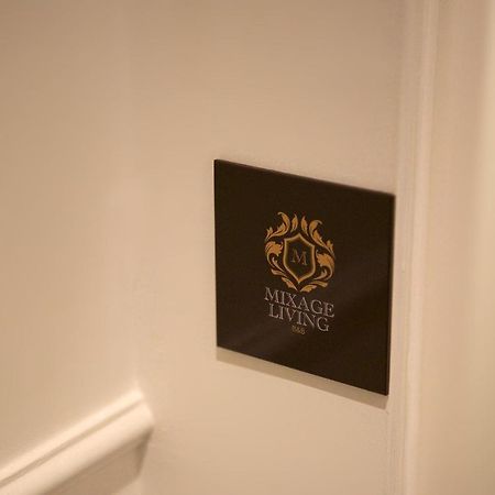 Mixage Living Bed & Breakfast Campobasso Dış mekan fotoğraf
