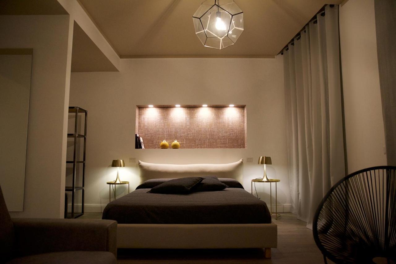 Mixage Living Bed & Breakfast Campobasso Dış mekan fotoğraf