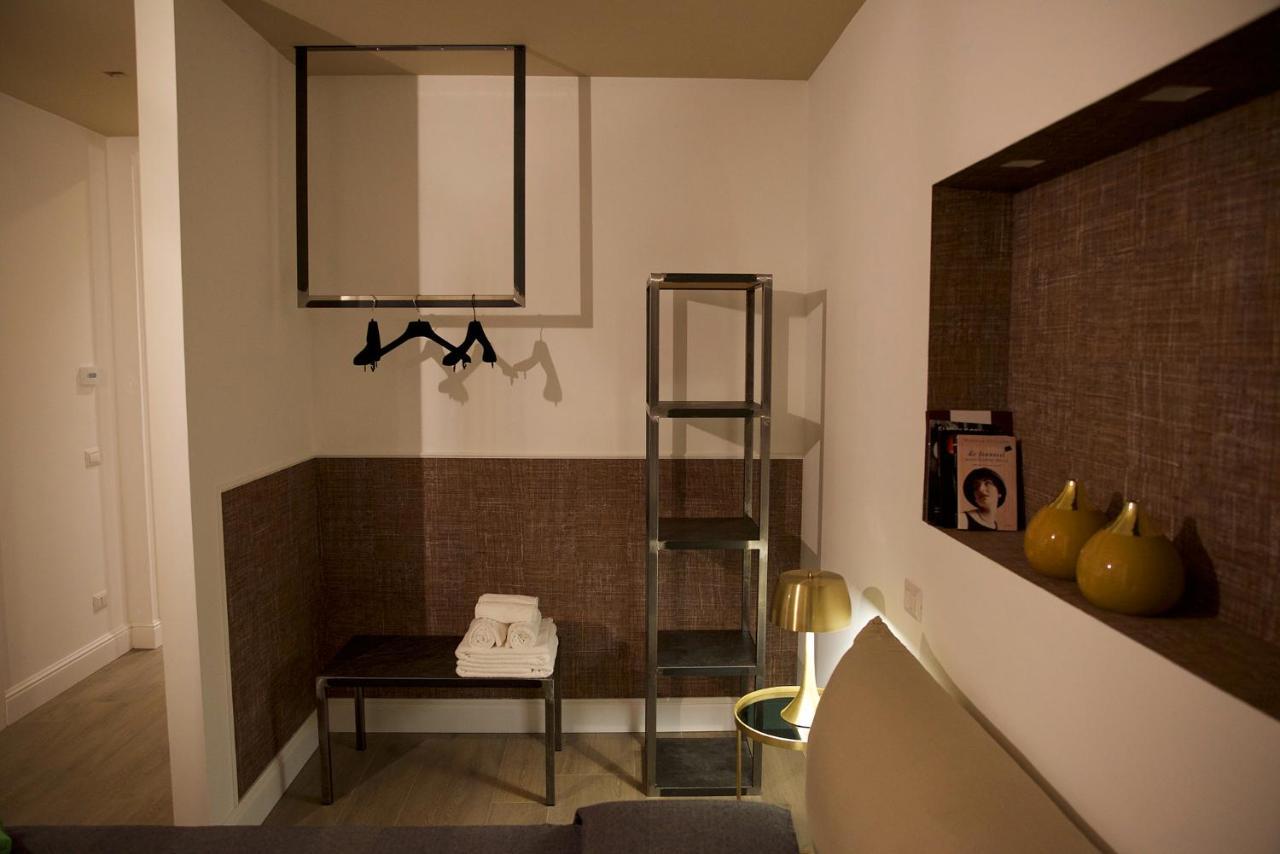 Mixage Living Bed & Breakfast Campobasso Dış mekan fotoğraf