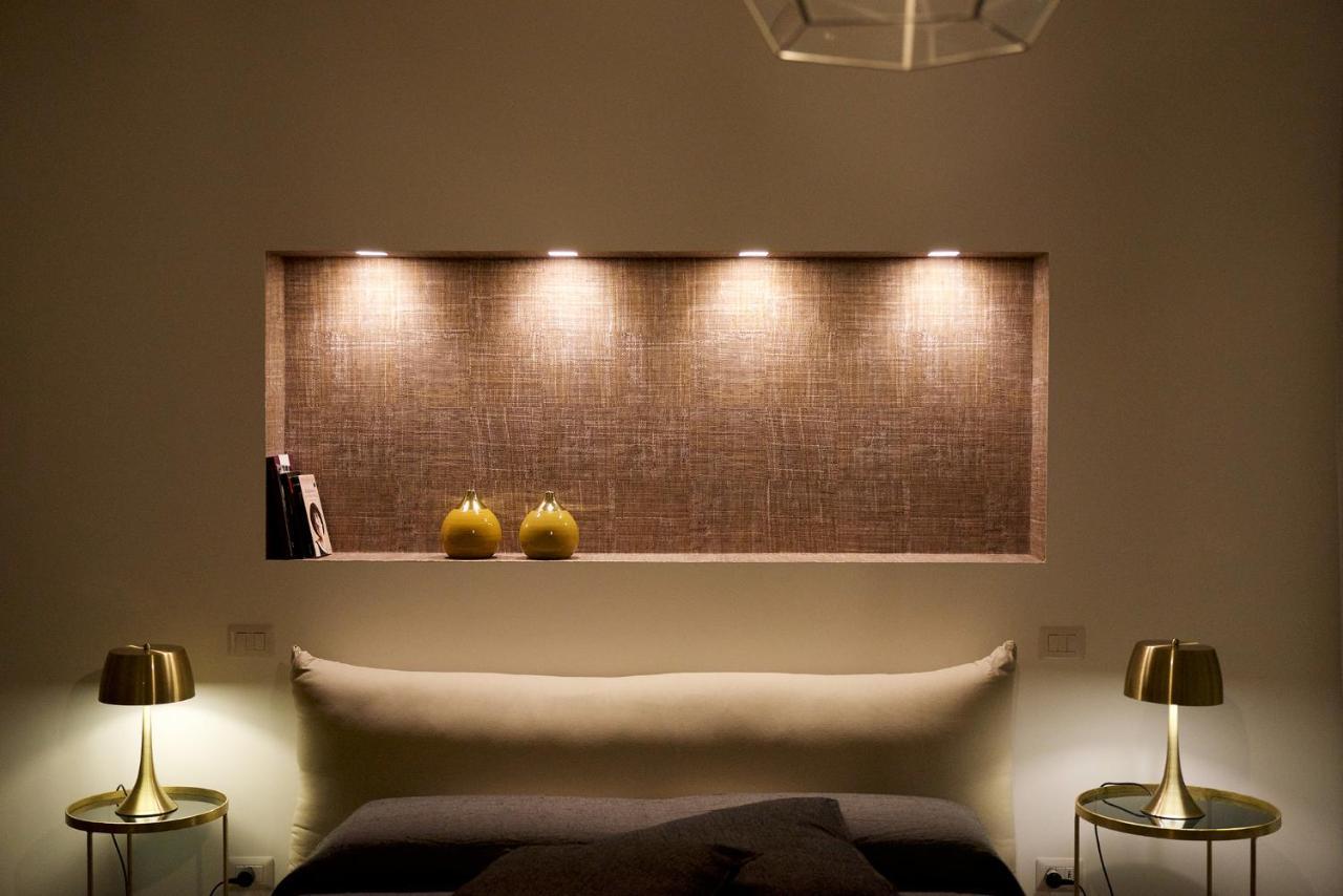 Mixage Living Bed & Breakfast Campobasso Dış mekan fotoğraf