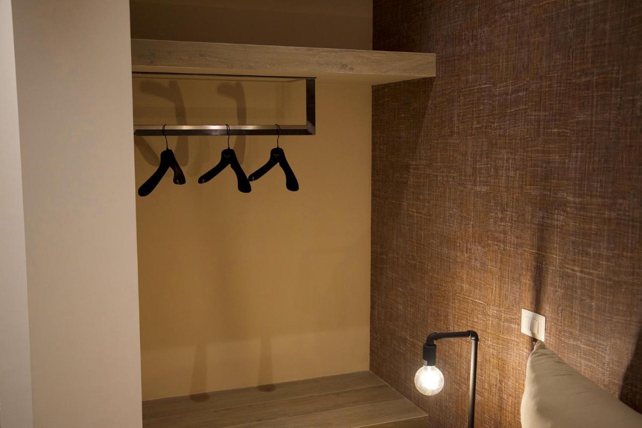 Mixage Living Bed & Breakfast Campobasso Dış mekan fotoğraf