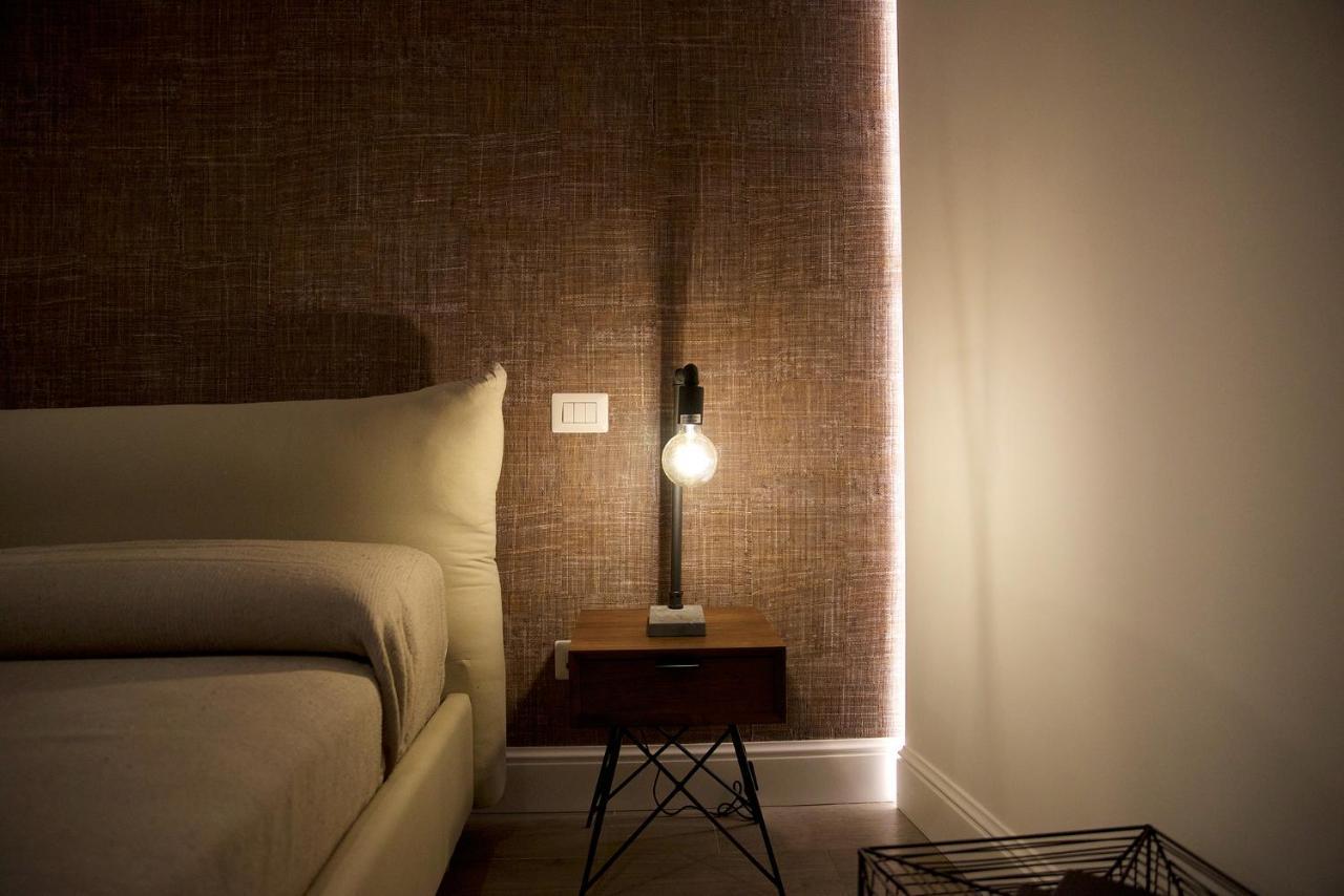 Mixage Living Bed & Breakfast Campobasso Dış mekan fotoğraf