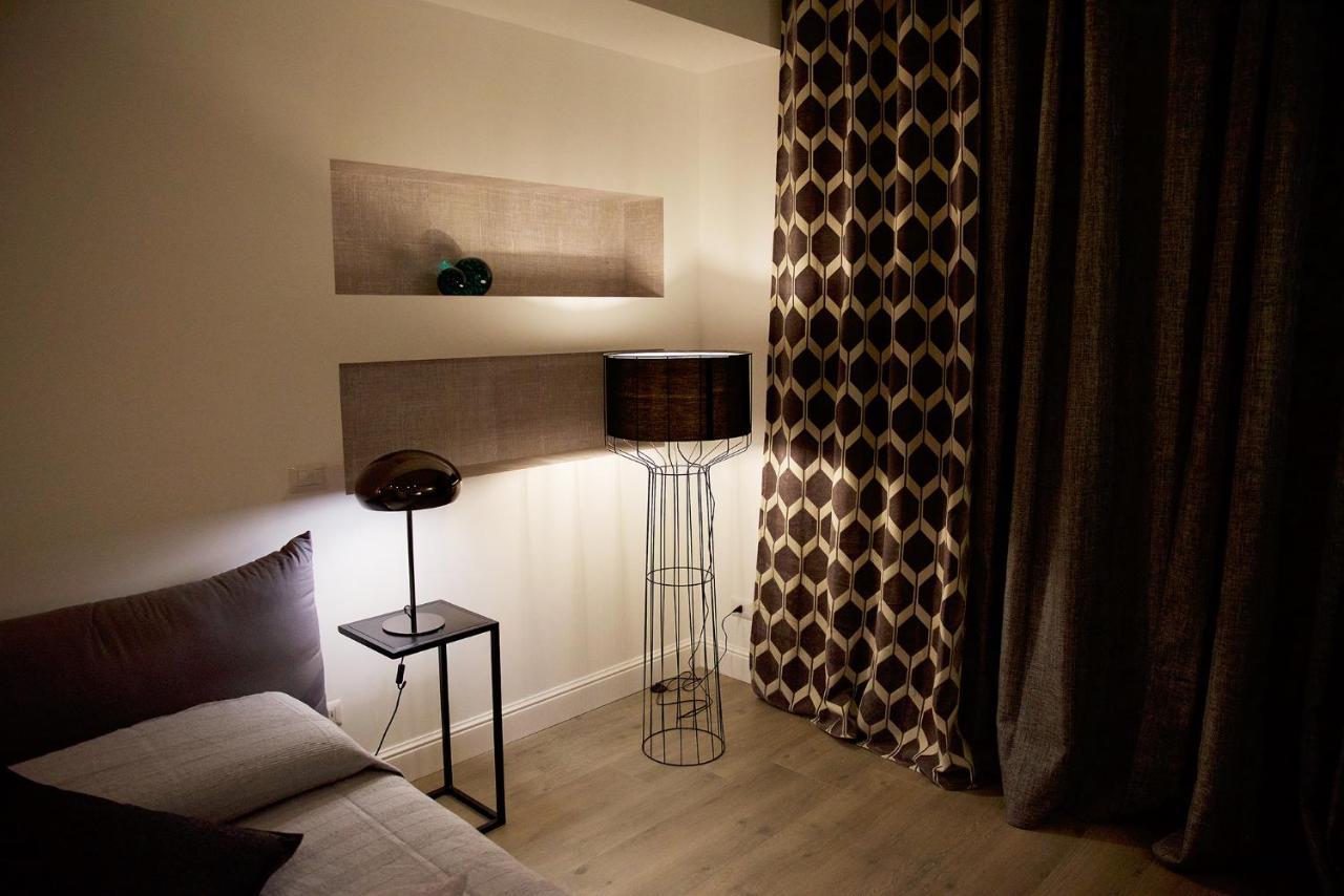 Mixage Living Bed & Breakfast Campobasso Dış mekan fotoğraf