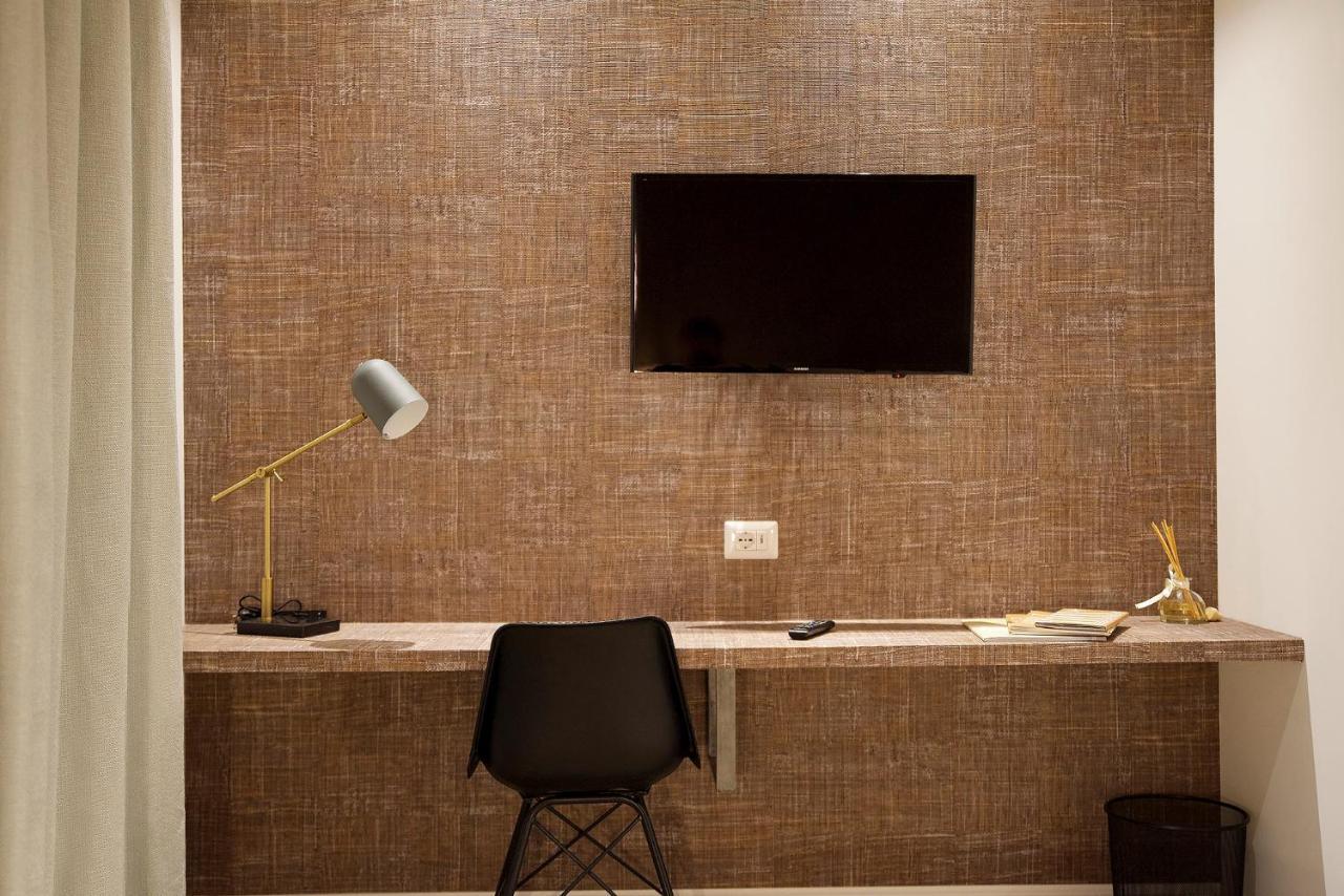 Mixage Living Bed & Breakfast Campobasso Dış mekan fotoğraf