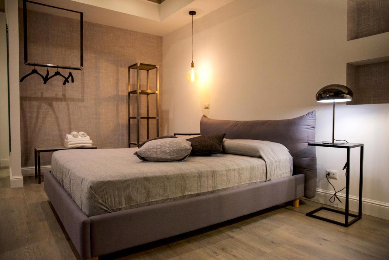 Mixage Living Bed & Breakfast Campobasso Dış mekan fotoğraf