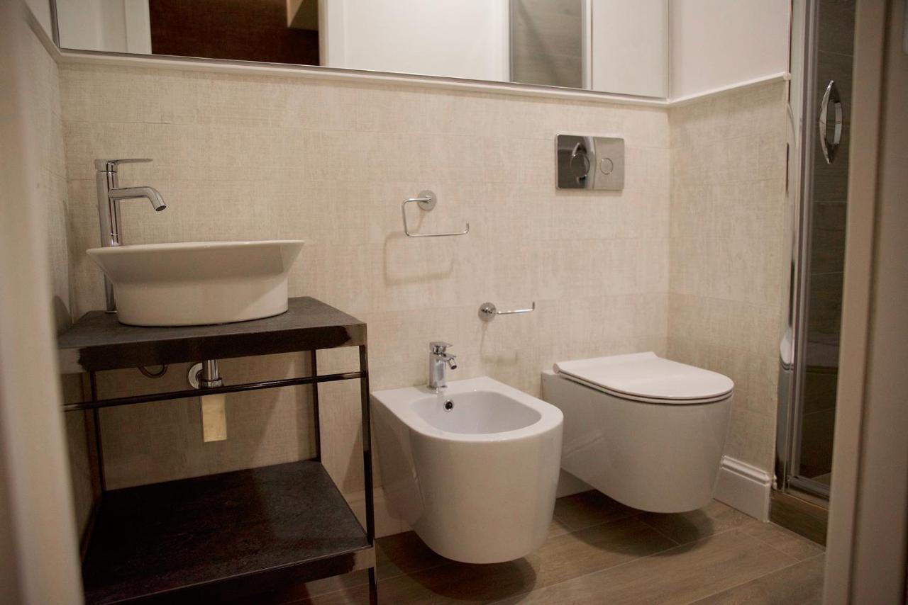 Mixage Living Bed & Breakfast Campobasso Dış mekan fotoğraf